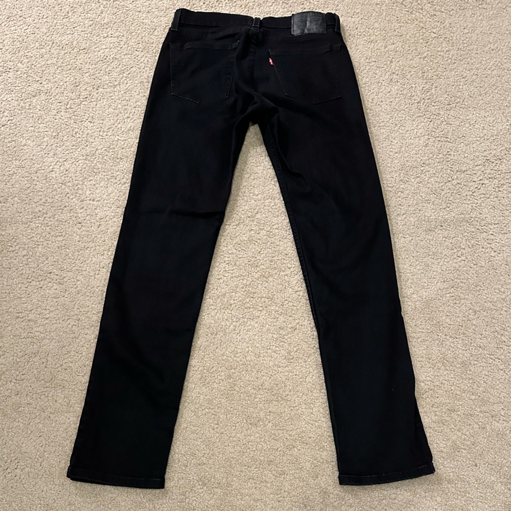 Levi’s Men's 511 Slim Fit Jeans